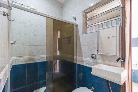 Casa para alugar com 20m², 1 quarto e sem vaga Casa para alugar com 20m², 1 quarto e sem vagaBanheiro