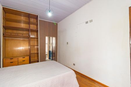 Quarto de casa para alugar com 1 quarto, 20m² em Cambuci, São Paulo