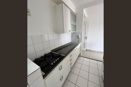 Foto 08 de apartamento à venda com 2 quartos, 58m² em Jardim Chapadão, Campinas