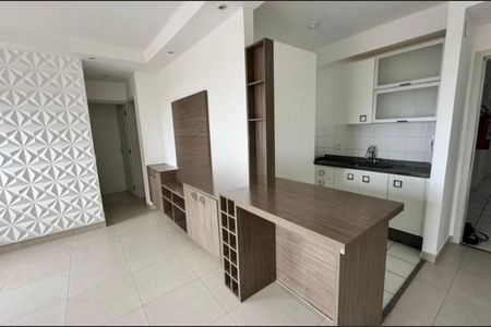 Foto 04 de apartamento à venda com 2 quartos, 58m² em Jardim Chapadão, Campinas