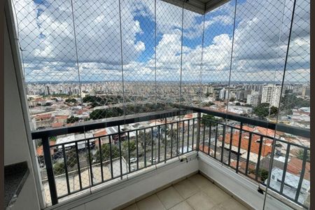 Foto 03 de apartamento à venda com 2 quartos, 58m² em Jardim Chapadão, Campinas