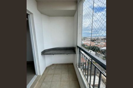 Foto 02 de apartamento à venda com 2 quartos, 58m² em Jardim Chapadão, Campinas