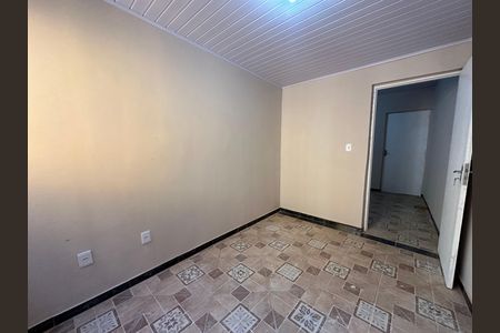 Quarto de casa para alugar com 1 quarto, 45m² em Chácara do Solar Ii (fazendinha), Santana de Parnaíba