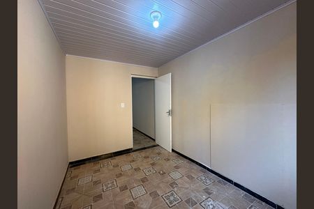 Casa para alugar com 45m², 1 quarto e sem vaga Casa para alugar com 45m², 1 quarto e sem vagaQuarto