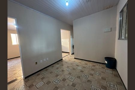 Sala de casa para alugar com 1 quarto, 45m² em Chácara do Solar Ii (fazendinha), Santana de Parnaíba