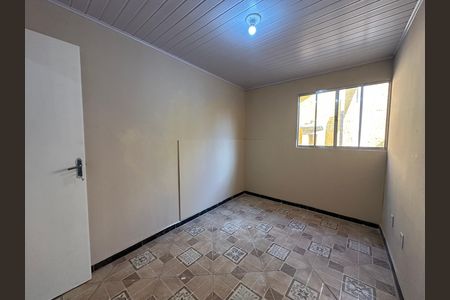 Quarto de casa para alugar com 1 quarto, 45m² em Chácara do Solar Ii (fazendinha), Santana de Parnaíba