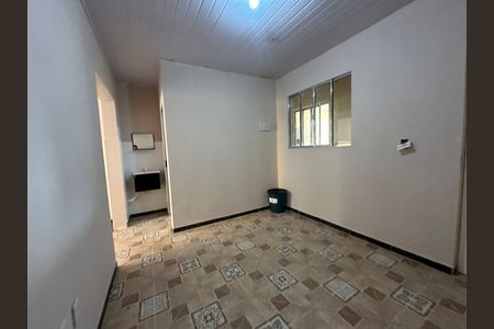 Sala de casa para alugar com 1 quarto, 45m² em Chácara do Solar Ii (fazendinha), Santana de Parnaíba