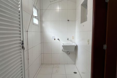 Casa para alugar com 166m², 3 quartos e 4 vagas Casa para alugar com 166m², 3 quartos e 4 vagasÁrea de Serviço