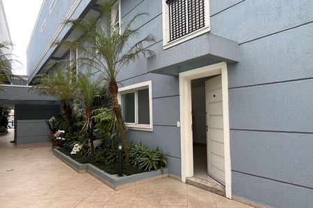 Casa para alugar com 166m², 3 quartos e 4 vagas Casa para alugar com 166m², 3 quartos e 4 vagasÁrea comum