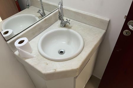 Casa para alugar com 166m², 3 quartos e 4 vagas Casa para alugar com 166m², 3 quartos e 4 vagasLavabo