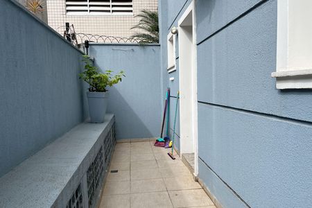 Casa para alugar com 166m², 3 quartos e 4 vagas Casa para alugar com 166m², 3 quartos e 4 vagasQuintal