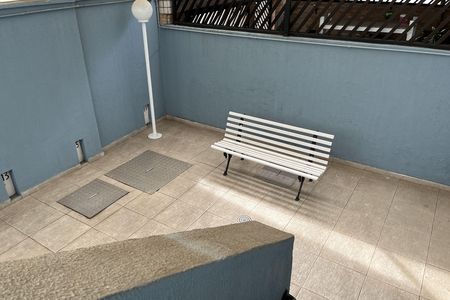 Casa para alugar com 166m², 3 quartos e 4 vagas Casa para alugar com 166m², 3 quartos e 4 vagasÁrea comum