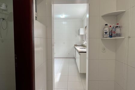 Casa para alugar com 166m², 3 quartos e 4 vagas Casa para alugar com 166m², 3 quartos e 4 vagasÁrea de Serviço