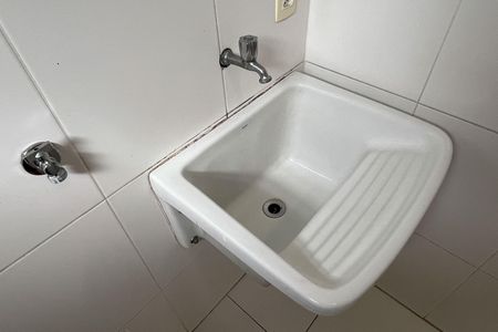 Casa para alugar com 166m², 3 quartos e 4 vagas Casa para alugar com 166m², 3 quartos e 4 vagasÁrea de Serviço