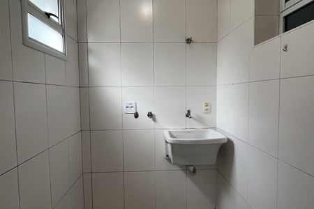 Casa para alugar com 166m², 3 quartos e 4 vagas Casa para alugar com 166m², 3 quartos e 4 vagasÁrea de Serviço