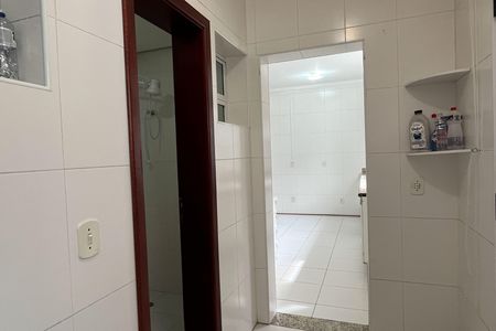 Casa para alugar com 166m², 3 quartos e 4 vagas Casa para alugar com 166m², 3 quartos e 4 vagasÁrea de Serviço