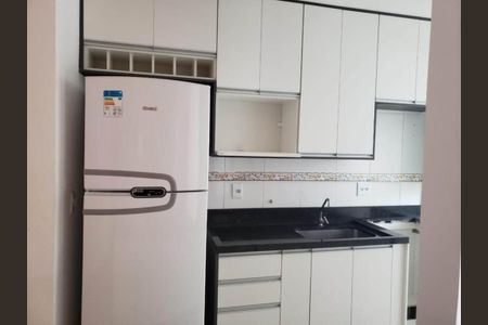 Foto 04 de apartamento à venda com 2 quartos, 52m² em Jardim Professor Benoa, Barueri