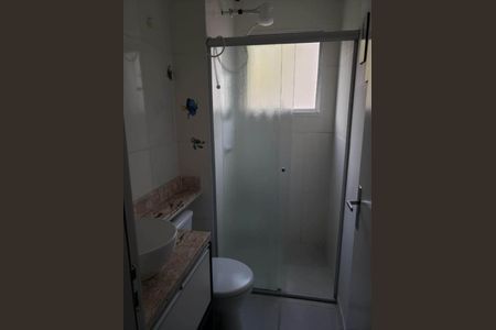 Foto 02 de apartamento à venda com 2 quartos, 52m² em Jardim Professor Benoa, Barueri