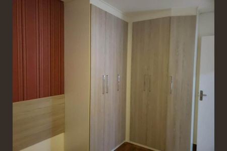 Foto 07 de apartamento à venda com 2 quartos, 52m² em Jardim Professor Benoa, Barueri