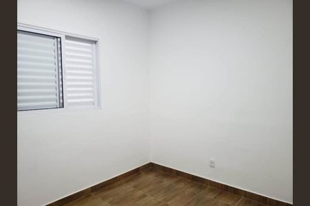Foto 03 de apartamento à venda com 2 quartos, 52m² em Jardim Professor Benoa, Barueri