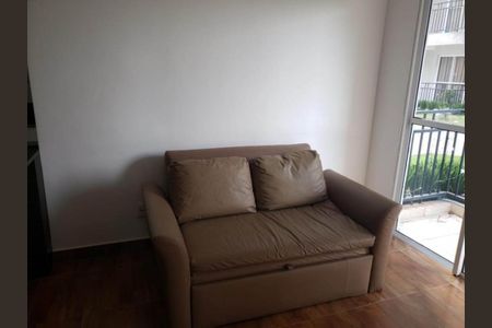 Foto 05 de apartamento à venda com 2 quartos, 52m² em Jardim Professor Benoa, Barueri