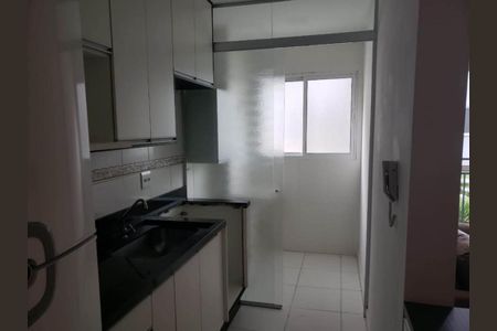 Foto 08 de apartamento à venda com 2 quartos, 52m² em Jardim Professor Benoa, Barueri
