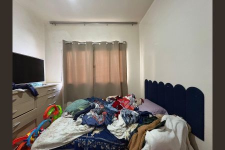 Quarto 2 de casa à venda com 3 quartos, 120m² em Marechal Rondon, Canoas