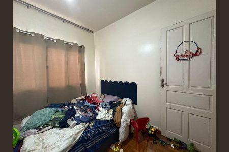 Quarto 2 de casa à venda com 3 quartos, 120m² em Marechal Rondon, Canoas