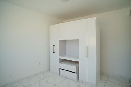 Casa para alugar com 70m², 2 quartos e 1 vaga Casa para alugar com 70m², 2 quartos e 1 vagaQuarto 2
