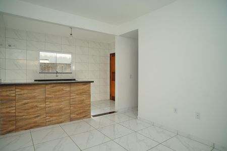 Casa para alugar com 2 quartos, 70m² em Parque Nanci, Maricá