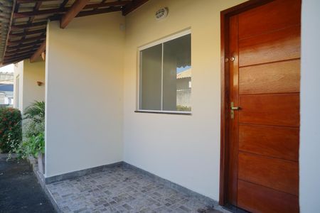 Casa para alugar com 70m², 2 quartos e 1 vaga Casa para alugar com 70m², 2 quartos e 1 vagaÁrea externa
