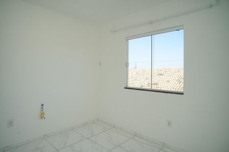 Quarto 2 de casa para alugar com 2 quartos, 70m² em Parque Nanci, Maricá