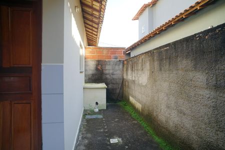 Casa para alugar com 70m², 2 quartos e 1 vaga Casa para alugar com 70m², 2 quartos e 1 vagaÁrea externa