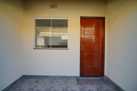 Casa para alugar com 70m², 2 quartos e 1 vaga Casa para alugar com 70m², 2 quartos e 1 vagaÁrea externa