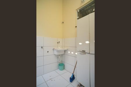 Casa para alugar com 70m², 2 quartos e 1 vaga Casa para alugar com 70m², 2 quartos e 1 vagaÁrea de Serviço