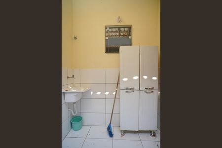Casa para alugar com 70m², 2 quartos e 1 vaga Casa para alugar com 70m², 2 quartos e 1 vagaÁrea de Serviço