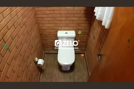 Foto 10 de casa à venda com 3 quartos, 169m² em Jardim Chapadão, Campinas