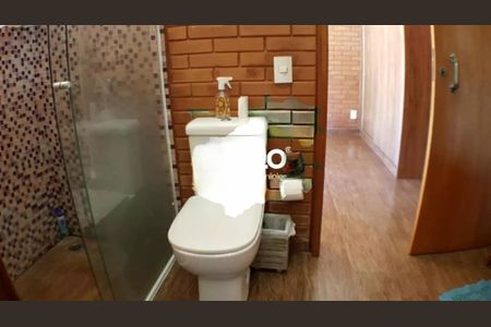 Foto 22 de casa à venda com 3 quartos, 169m² em Jardim Chapadão, Campinas