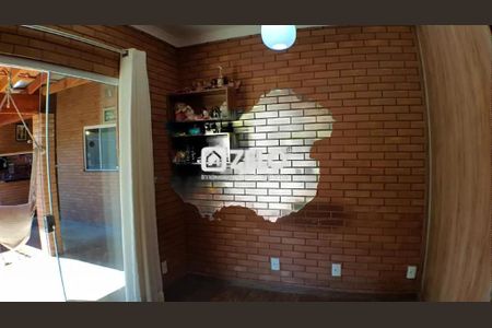 Foto 25 de casa à venda com 3 quartos, 169m² em Jardim Chapadão, Campinas