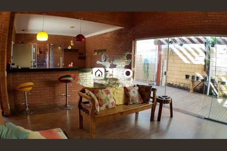 Foto 07 de casa à venda com 3 quartos, 169m² em Jardim Chapadão, Campinas