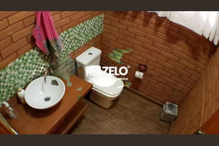 Foto 26 de casa à venda com 3 quartos, 169m² em Jardim Chapadão, Campinas