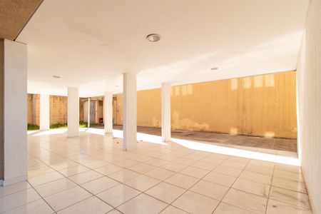 Studio à venda com 20m², 1 quarto e sem vaga Studio à venda com 20m², 1 quarto e sem vagaÁrea comum