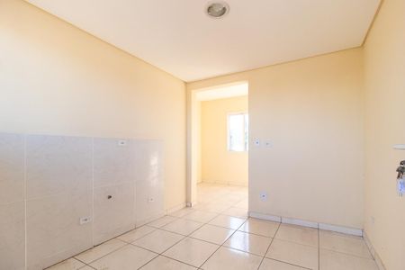 Studio à venda com 20m², 1 quarto e sem vaga Studio à venda com 20m², 1 quarto e sem vagaCozinha