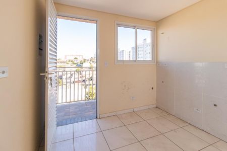Studio à venda com 20m², 1 quarto e sem vaga Studio à venda com 20m², 1 quarto e sem vagaCozinha