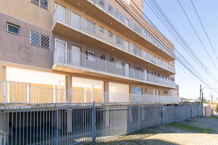 Studio à venda com 20m², 1 quarto e sem vaga Studio à venda com 20m², 1 quarto e sem vagaFachada