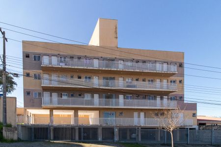 Studio à venda com 20m², 1 quarto e sem vaga Studio à venda com 20m², 1 quarto e sem vagaFachada do Prédio