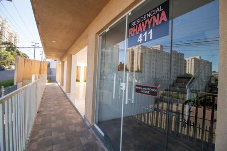 Studio à venda com 20m², 1 quarto e sem vaga Studio à venda com 20m², 1 quarto e sem vagaEntrada
