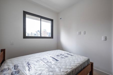 Suíte de kitnet/studio para alugar com 1 quarto, 25m² em Pinheiros, São Paulo