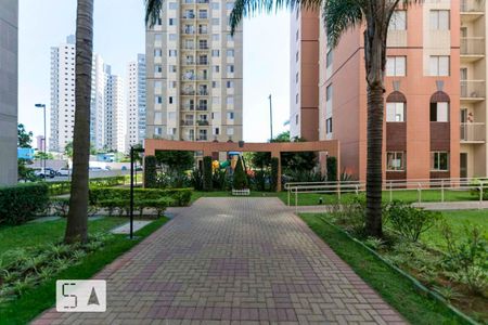 Apartamento à venda com 70m², 3 quartos e 1 vaga Apartamento à venda com 70m², 3 quartos e 1 vagaÁrea comum