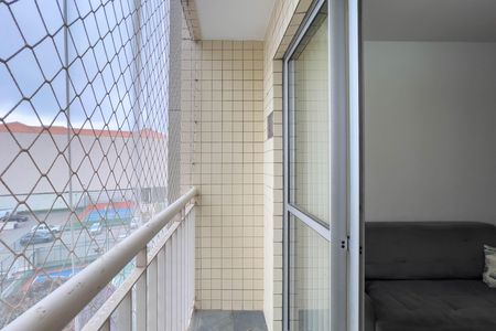 Varanda de apartamento para alugar com 3 quartos, 70m² em Cambuci, São Paulo
